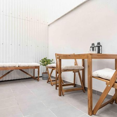 Fresh & Stylish Apartment With Parking By Rems Málaga Kültér fotó