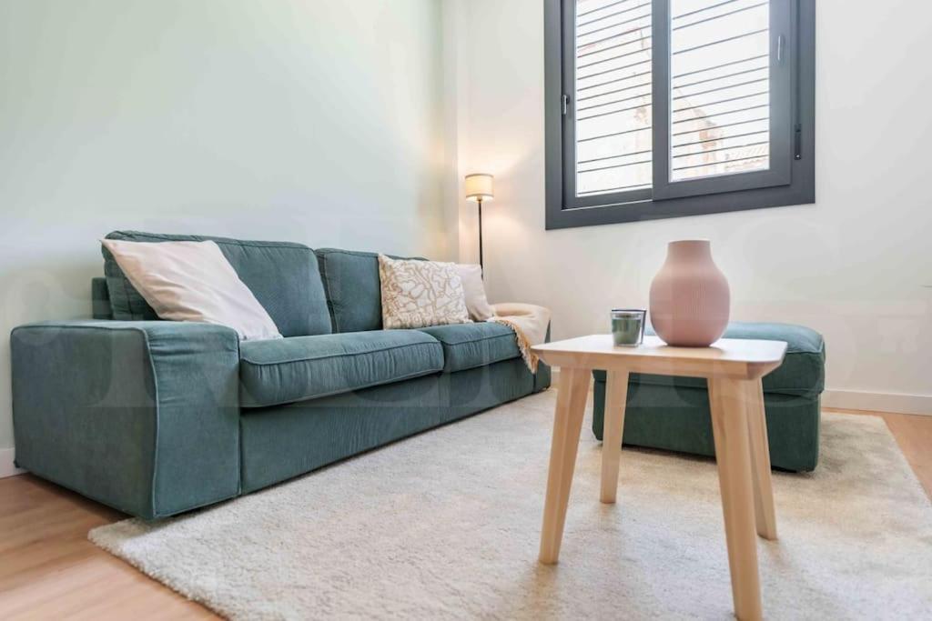 Fresh & Stylish Apartment With Parking By Rems Málaga Kültér fotó